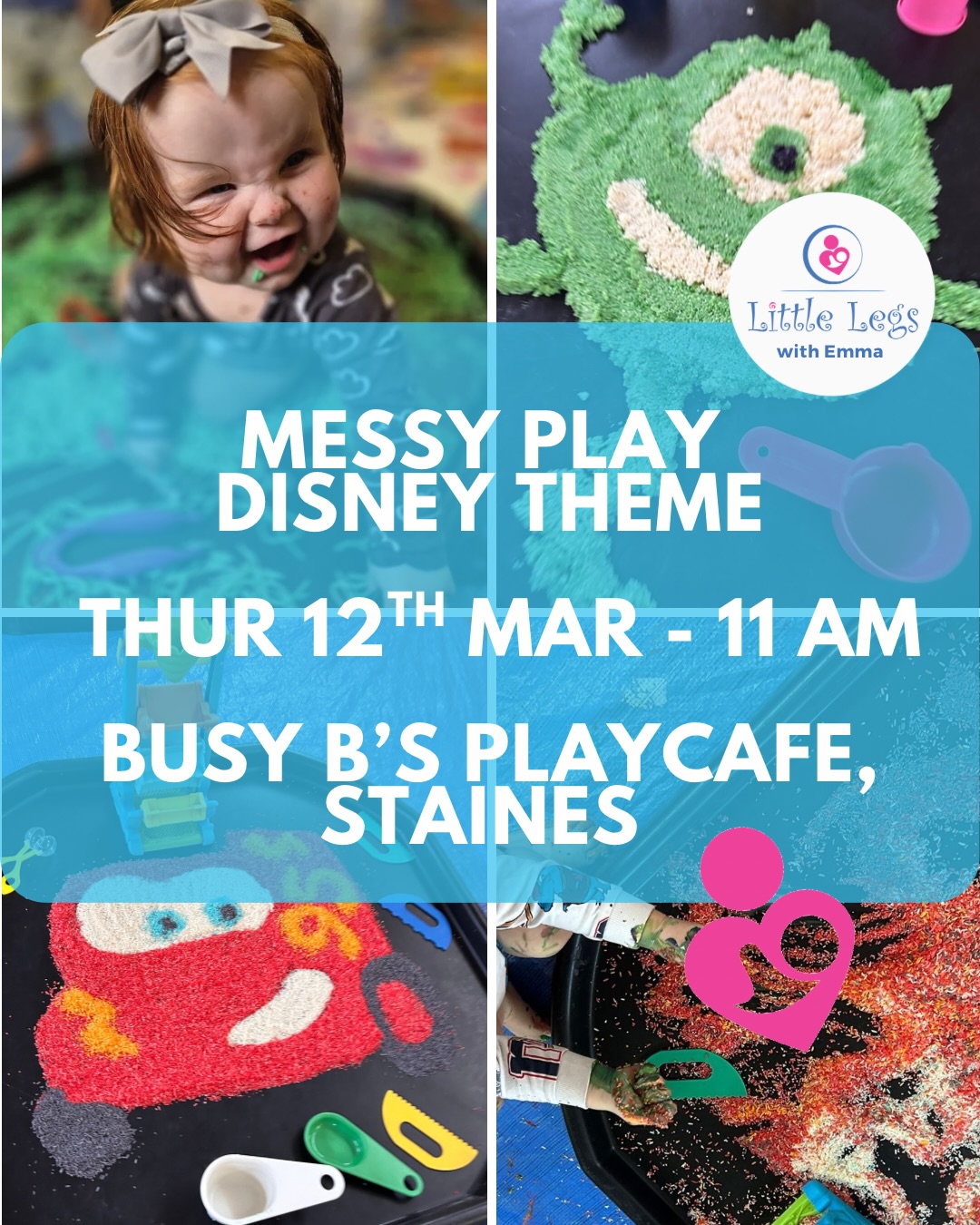 Instagram post from @littlelegswithemma