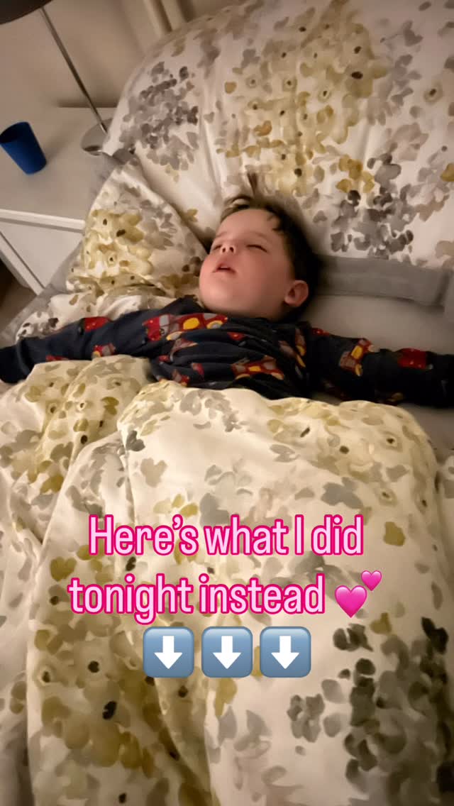 Instagram post from @littlelegswithemma